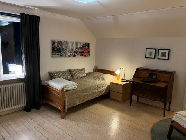 Lägenhet hyra i Osby, Skåne