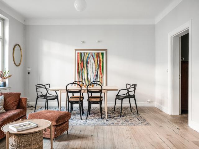 Bostadsrätt till salu i Malmö, Skåne
