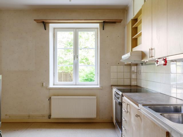 Bostadsrätt till salu i Innerstaden, Malmö