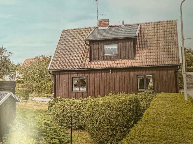 Hus hyra i Kristianstad, Skåne