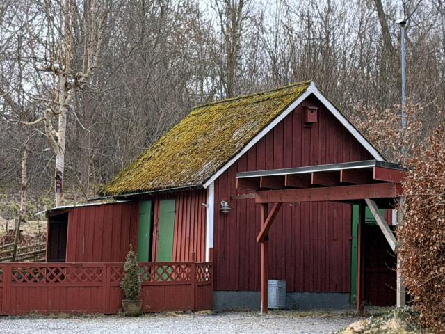 Bostad till salu i Laholm, Halland