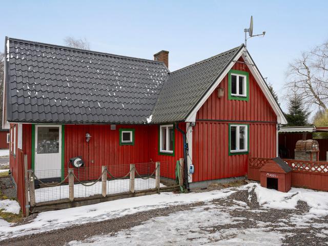 Bostad till salu i Laholm, Halland