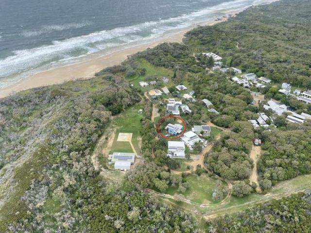 House for sale in K'gari, Happy Valley