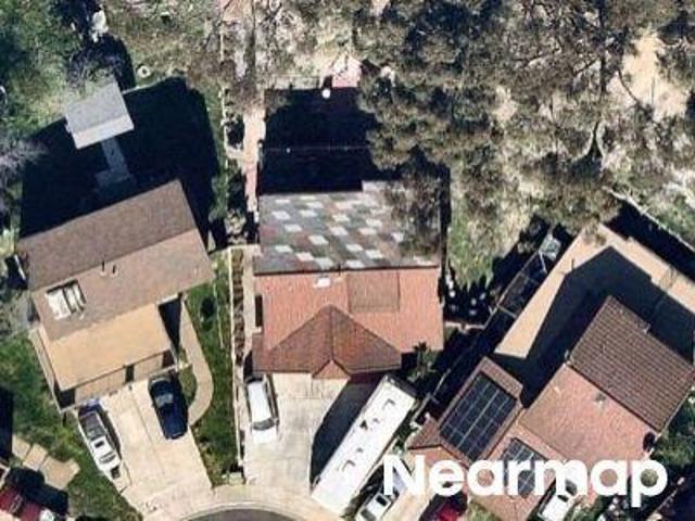 House for sale in Jacumba, California