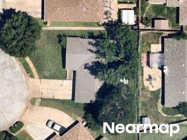Property for sale in Arlington, Texas