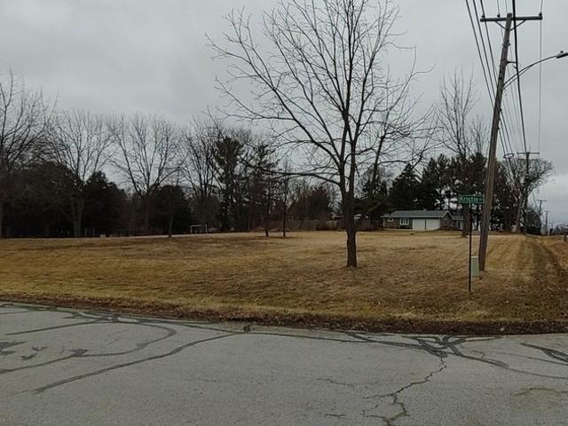 Land for sale in Elgin, Illinois