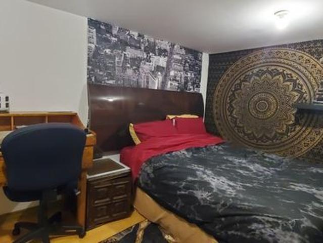 Apartment for rent in Woburn, Ontario
