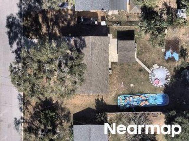 House for sale in Eustis, Florida