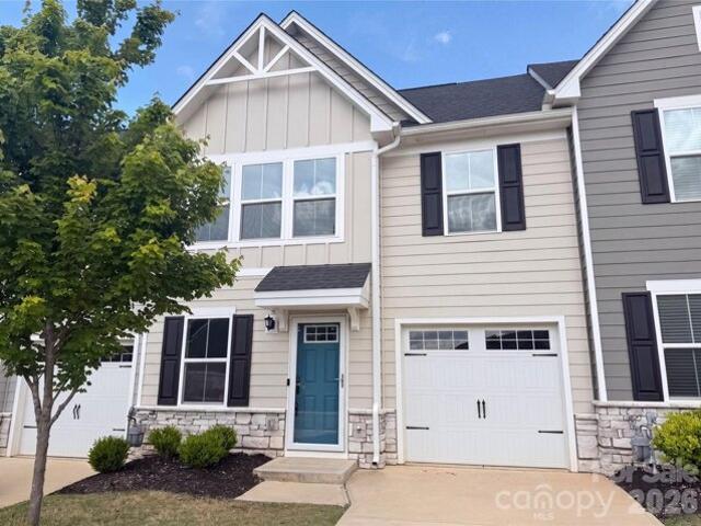 House for sale in Troutman, North Carolina