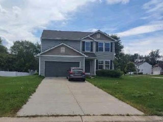 House for sale in Genesee Oaks, Grand Blanc