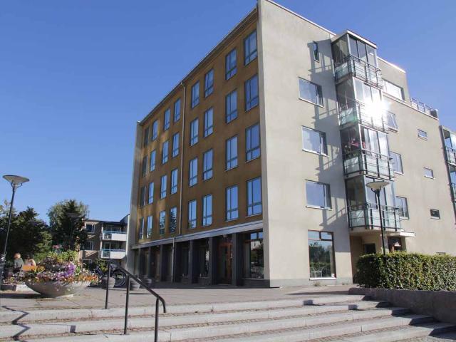 Hus hyra i Växjö, Kronoberg