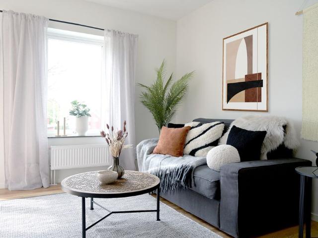 Lägenhet hyra i Ljungby, Kronoberg