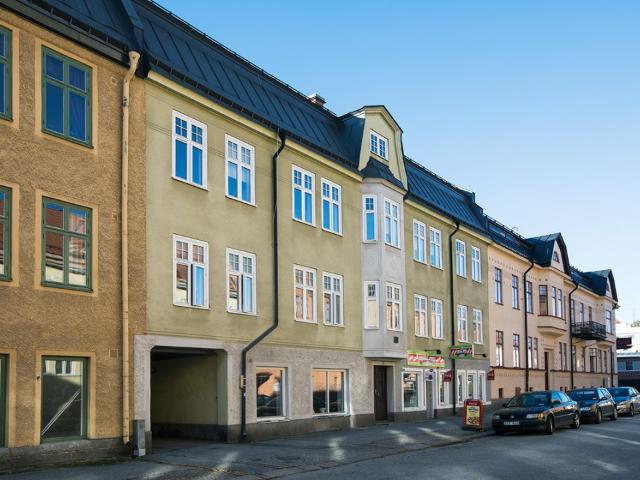 Lägenhet hyra i Örebro