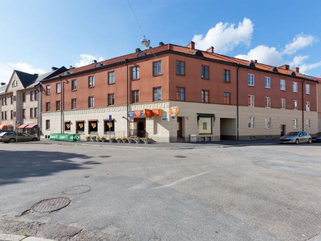 Lägenhet hyra i Örebro