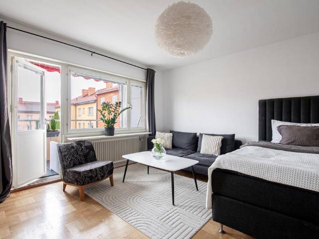 Bostad till salu i Västerås, Västmanland