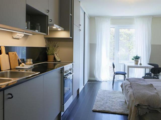 Rum hyra i Norrköping, Östergötland