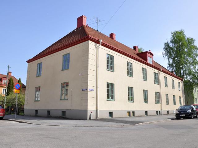Hus hyra i Örebro