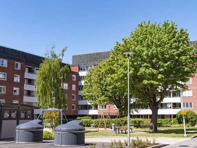 Lägenhet hyra i Tunnan, Norrköping
