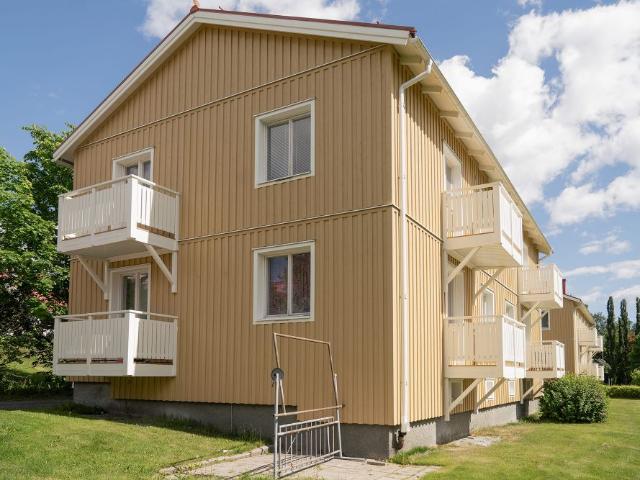Lägenhet hyra i Härnösand, Västernorrland