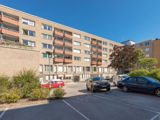 Lägenhet hyra i Norrköping, Östergötland