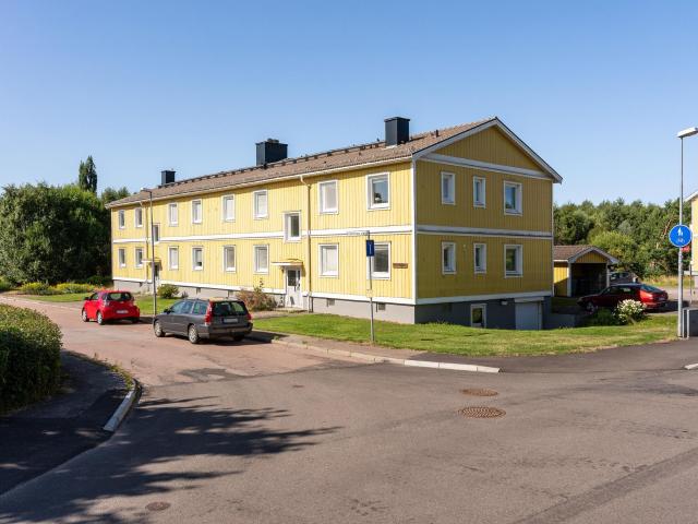 Bostad till salu i Kristinehamn, Värmland