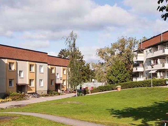Lägenhet hyra i Jakobsberg, Stockholm