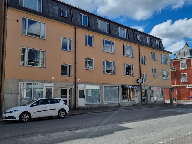 Lägenhet hyra i Lindesberg, Örebro län