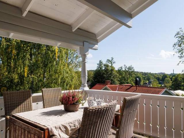 Villa till salu i Huddinge, Stockholm