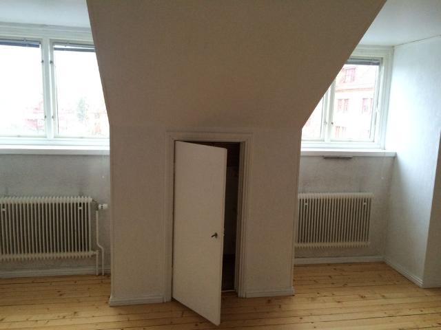 Lägenhet hyra i Lindesberg, Örebro