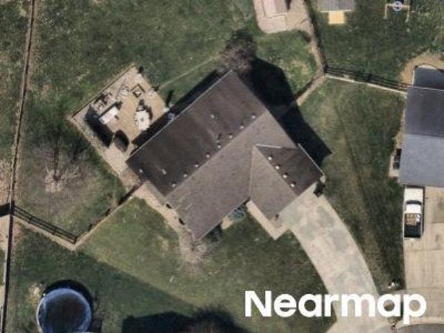 House for sale in Hamilton, Ohio