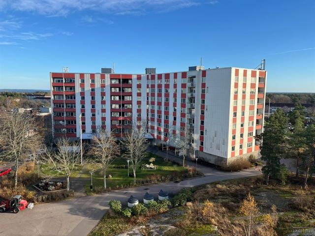 Lägenhet hyra i Oskarshamn, Kalmar
