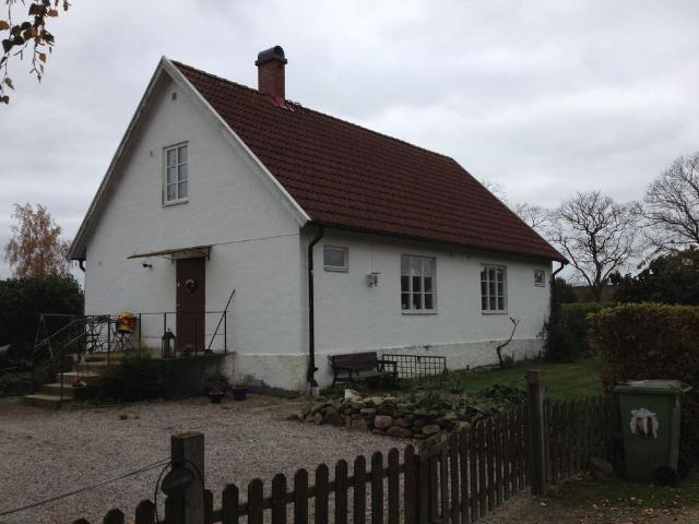 Lägenhet hyra i Skåne