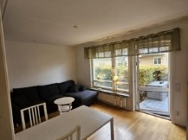 Lägenhet hyra i Stockholm