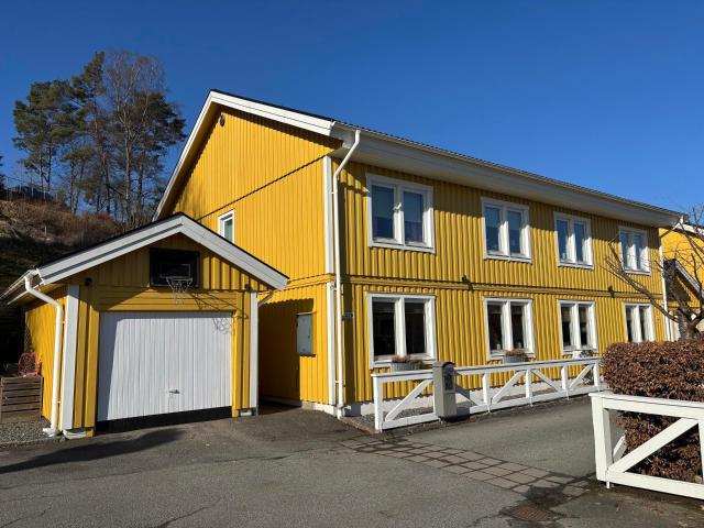 Bostad till salu i Kinna, Västra Götaland