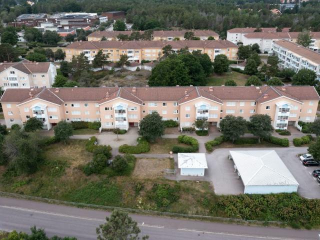 Lägenhet hyra i Oskarshamn, Kalmar