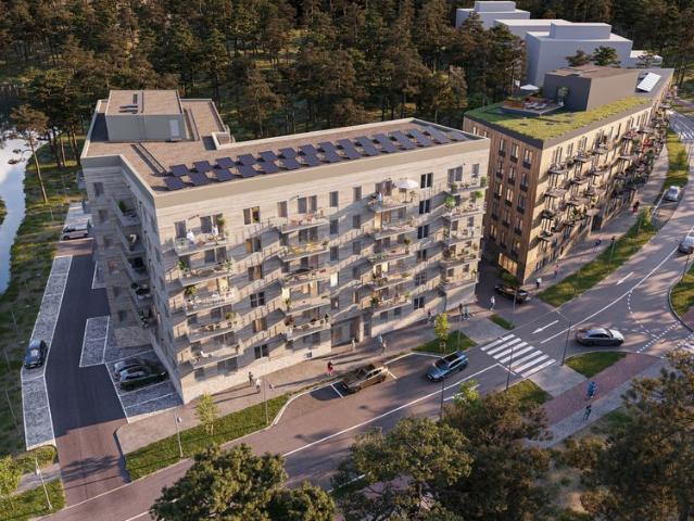 Lägenhet hyra i Vallentuna, Stockholm