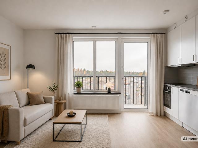 Lägenhet hyra i Vallentuna, Stockholm