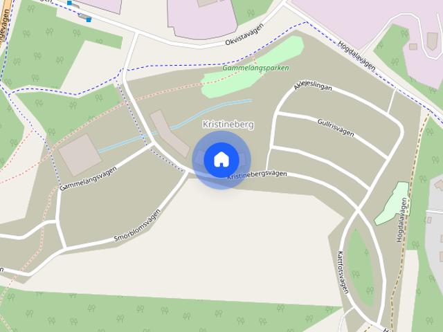 Lägenhet hyra i Vallentuna, Stockholm