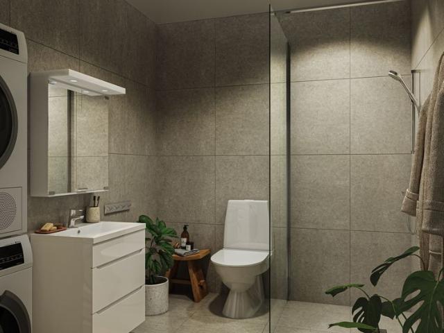 Lägenhet hyra i Vallentuna, Stockholm