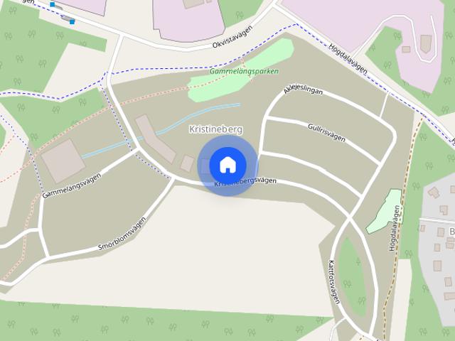 Lägenhet hyra i Vallentuna, Stockholm