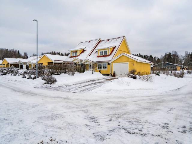 Bostad till salu i Nora, Örebro