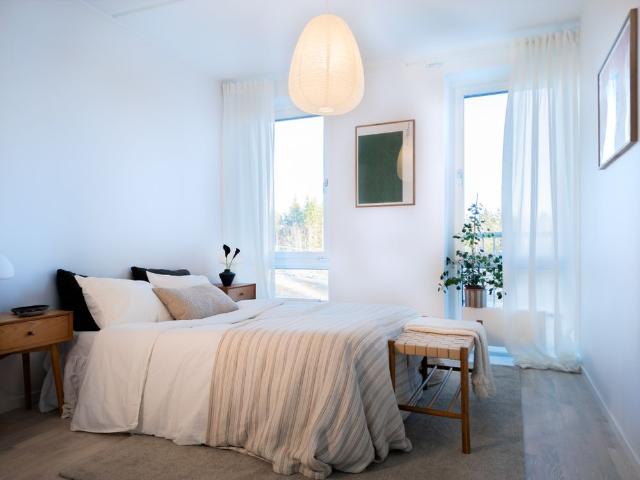 Lägenhet hyra i Vallentuna, Stockholm