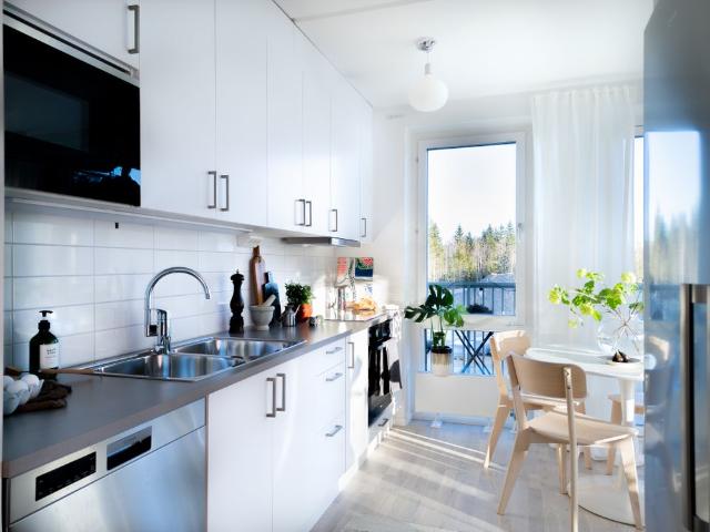 Lägenhet hyra i Vallentuna, Stockholm