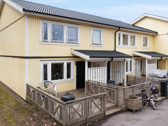 Bostad till salu i Stenungsund, Västra Götaland
