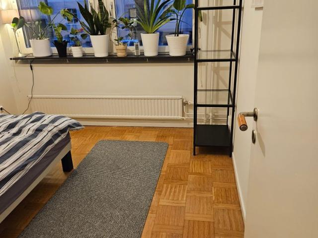 Rum hyra i Botkyrka, Stockholm