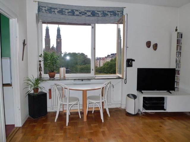 Lägenhet hyra i Botkyrka, Stockholm