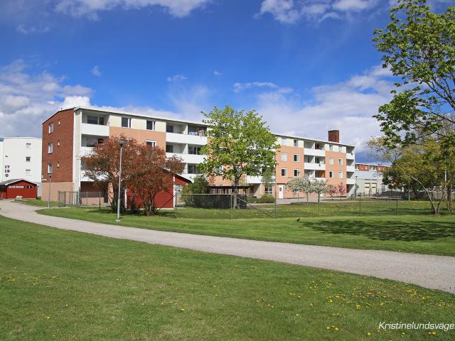 Lägenhet hyra i Köping, Västmanland
