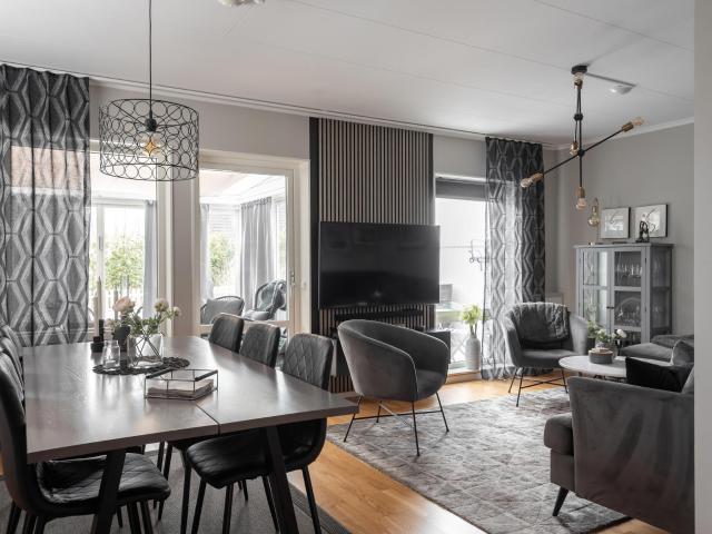 Bostad till salu i Örebro