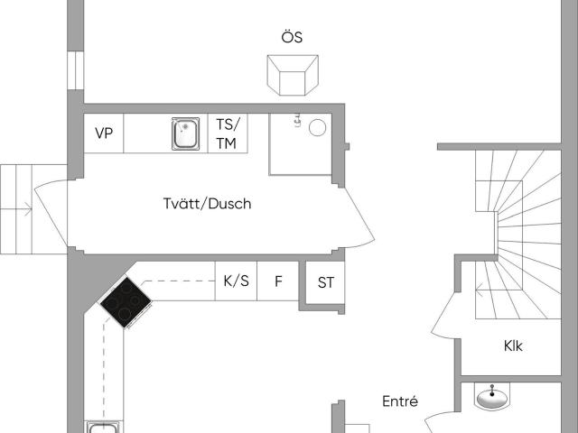 Villa till salu i Södertälje