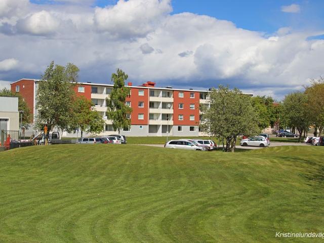 Lägenhet hyra i Köping, Västmanland